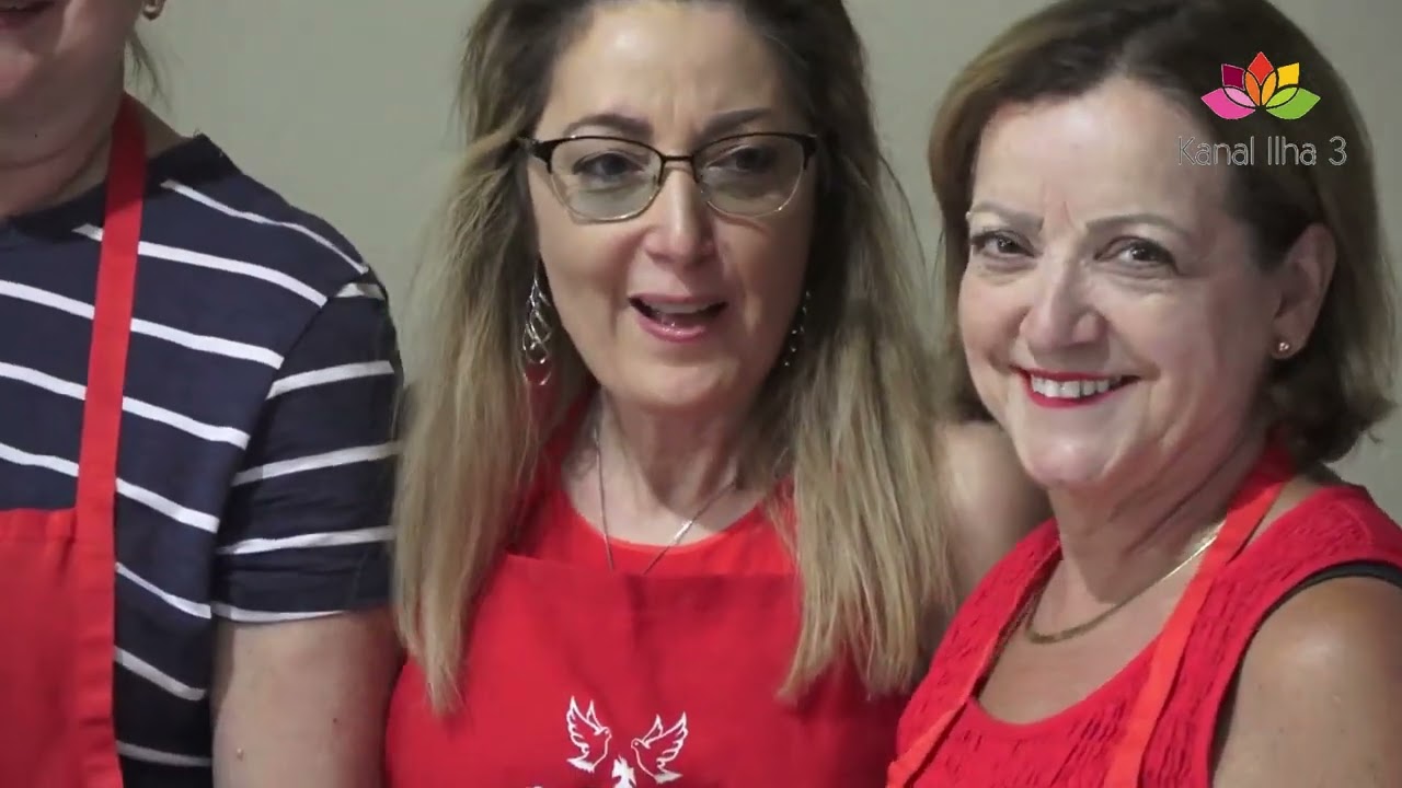 JANTAR ESPIRITO SANTO NA SENHORA ROSÁRIO HILMAR 2024