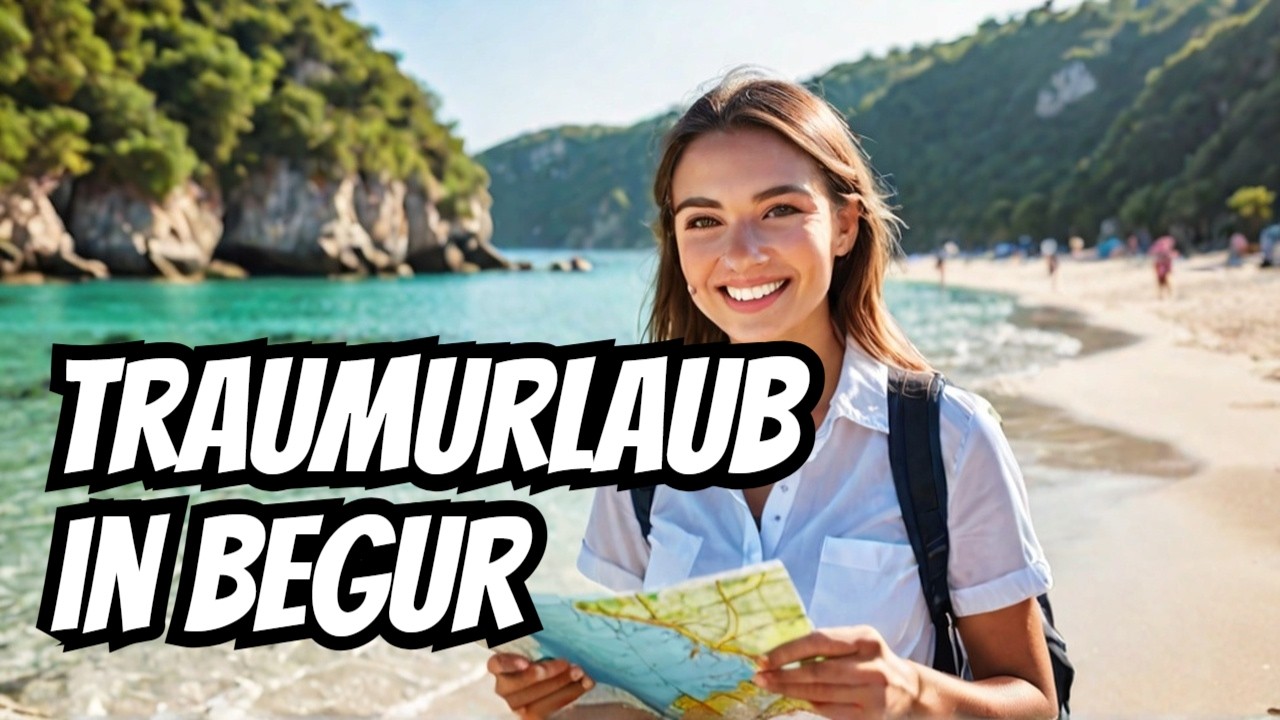 Begur, Costa Brava: Dein Traumurlaub 2025 mit unserem Tour Guide🌊☀️