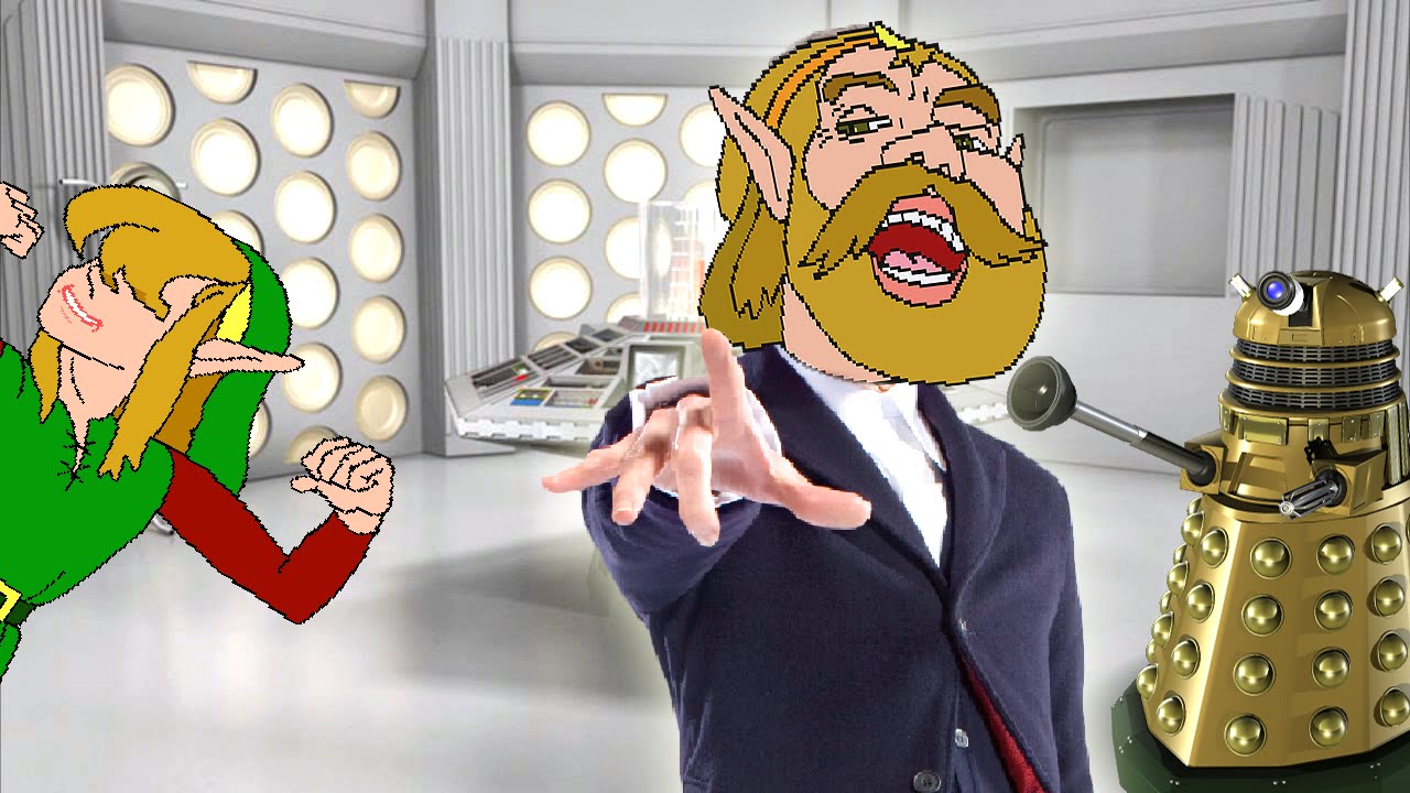 Doctor King
