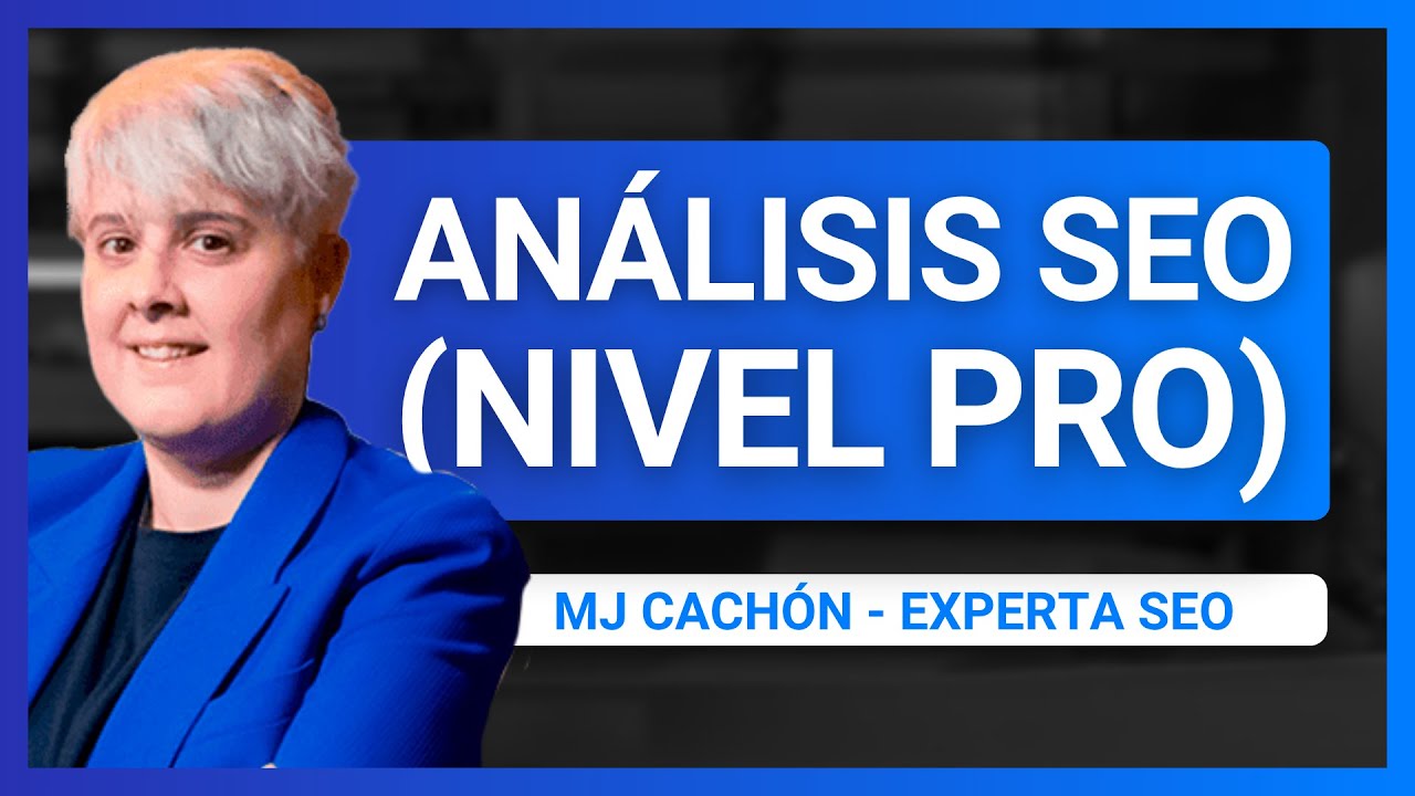 Tu SEO Morirá si NO haces esto: Cómo Anticiparse a los Cambios de Google (Data Driven SEO)