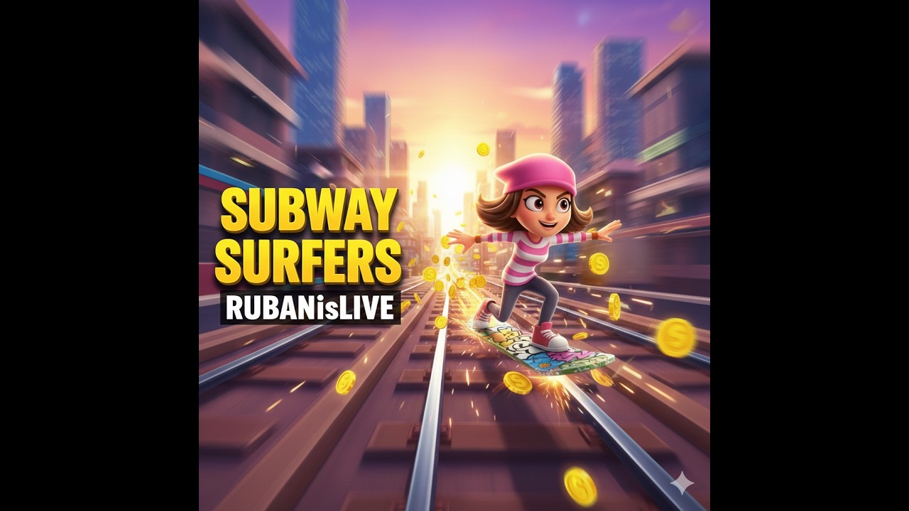RUBANisLIVE 