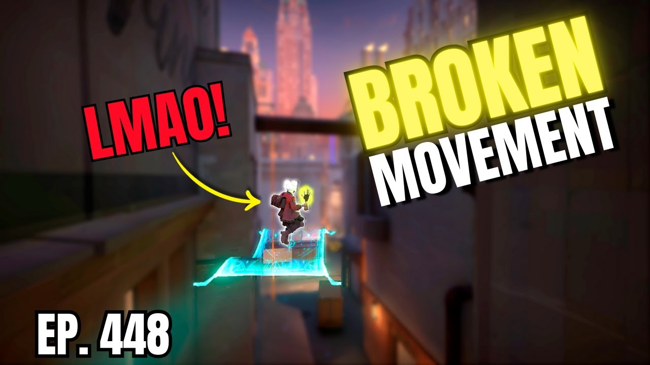 DEADLOCK - BEST HIGHLIGHTS & FUNNY MOMENTS - #448