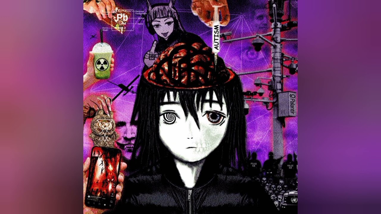 Cynthoni - Nihilism Extremist