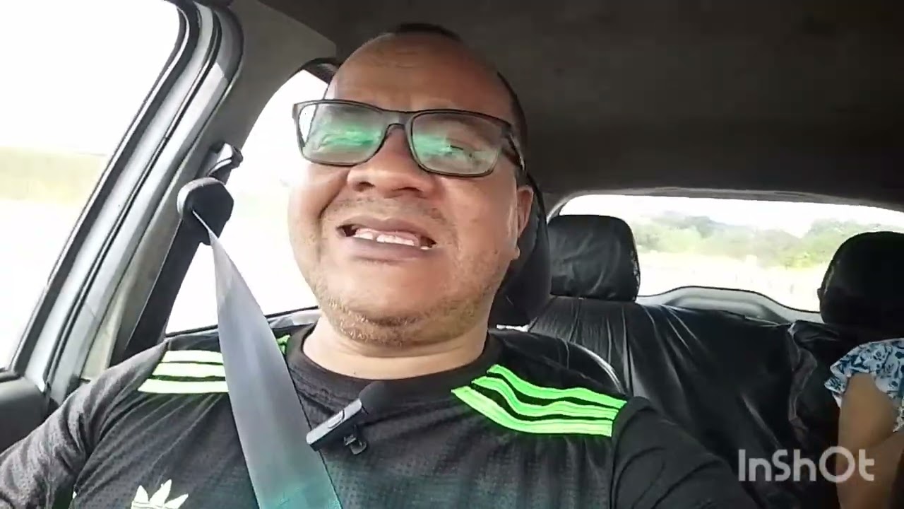 1° parte do vídeo da nossa diversão em park sussuarana vejam e assistam até o final 