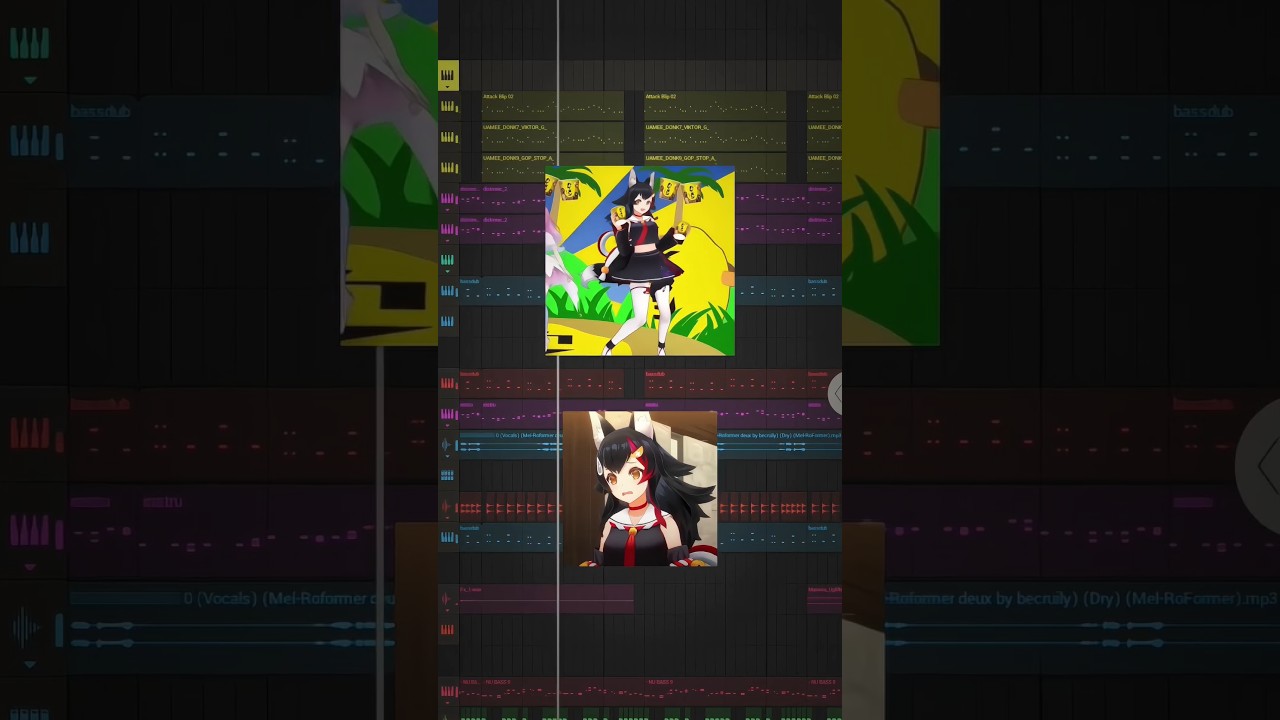 clap your hands up trackmeka!