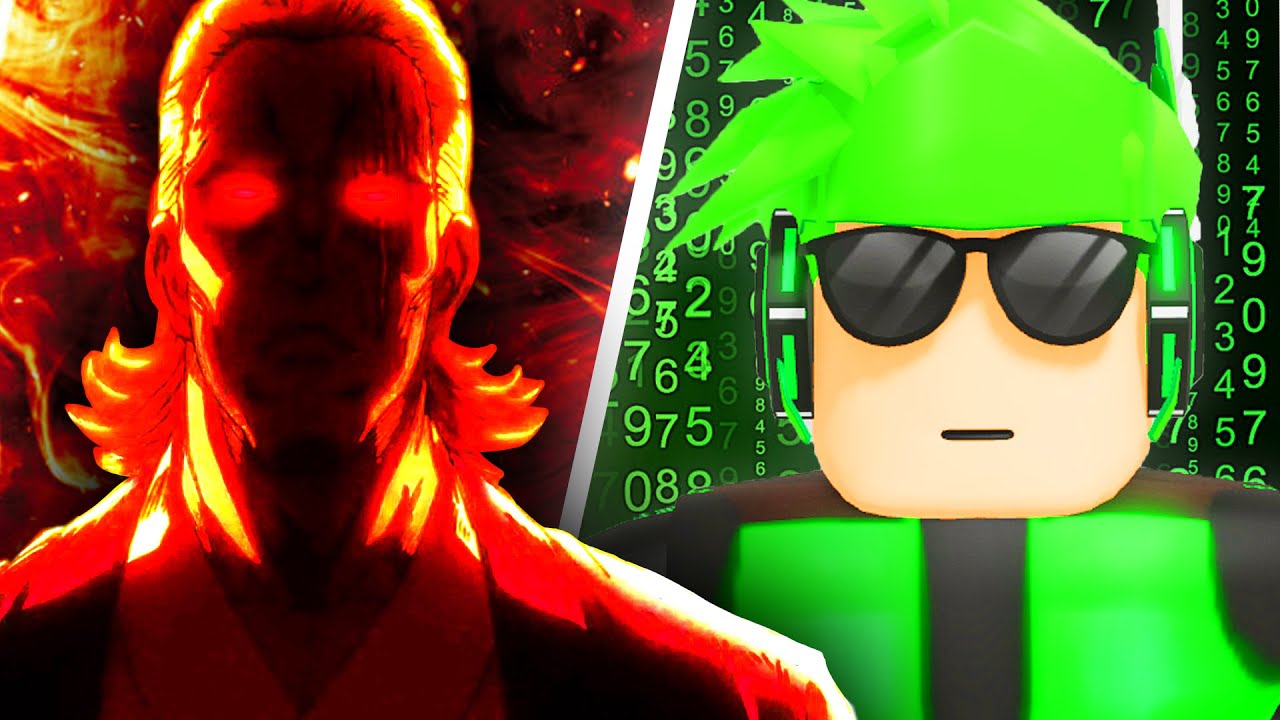 PackGod против Roblox Hacker