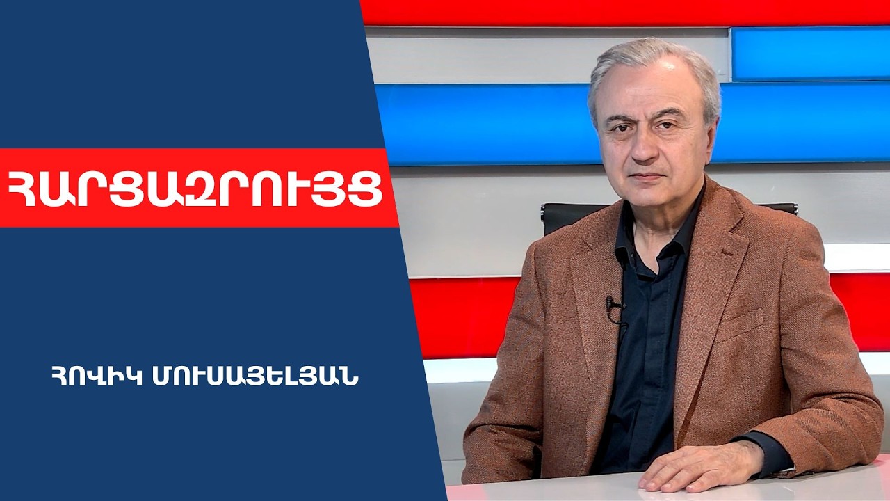 ՀՀ-ում ԱԲ կենտրոնի ստեղծումը լուրջ քայլ է․ աշխարհին կարող ենք գրավել ՏՏ-ում խելացի լուծումներով