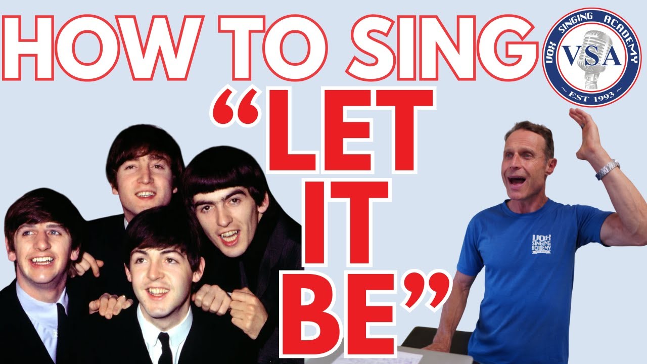How To Sing 