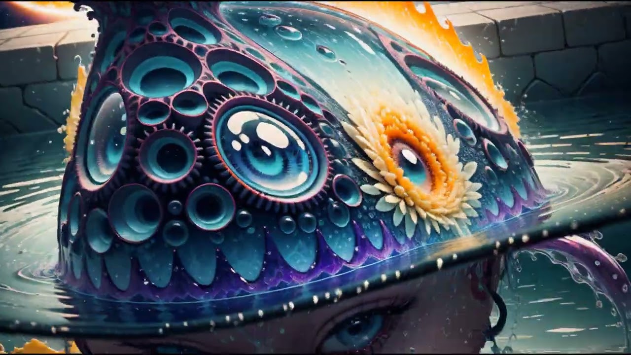 Flowering Soul- 3 Hour Meditation