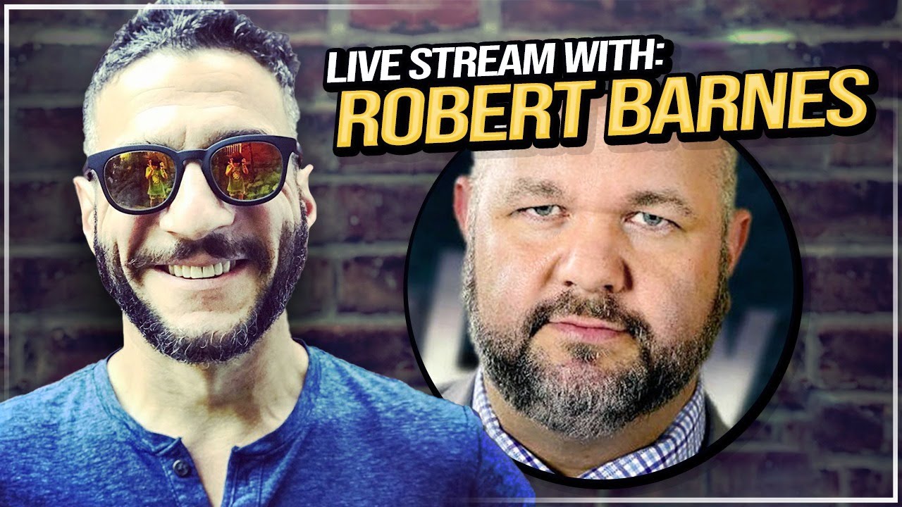 Ep. 53: Viva & Barnes LIVE - Project Veritas v. NYT; Michigan Ruling; Chauvin UPDATE & MORE!