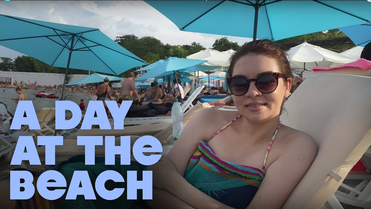 How much ODESSA BEACH cost 👙 Odessa before the war