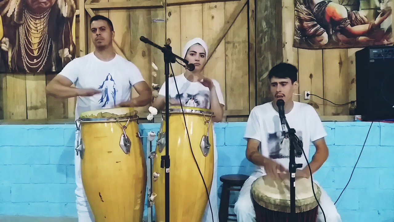 Ponto de Nana Eu olhei pro céu.....