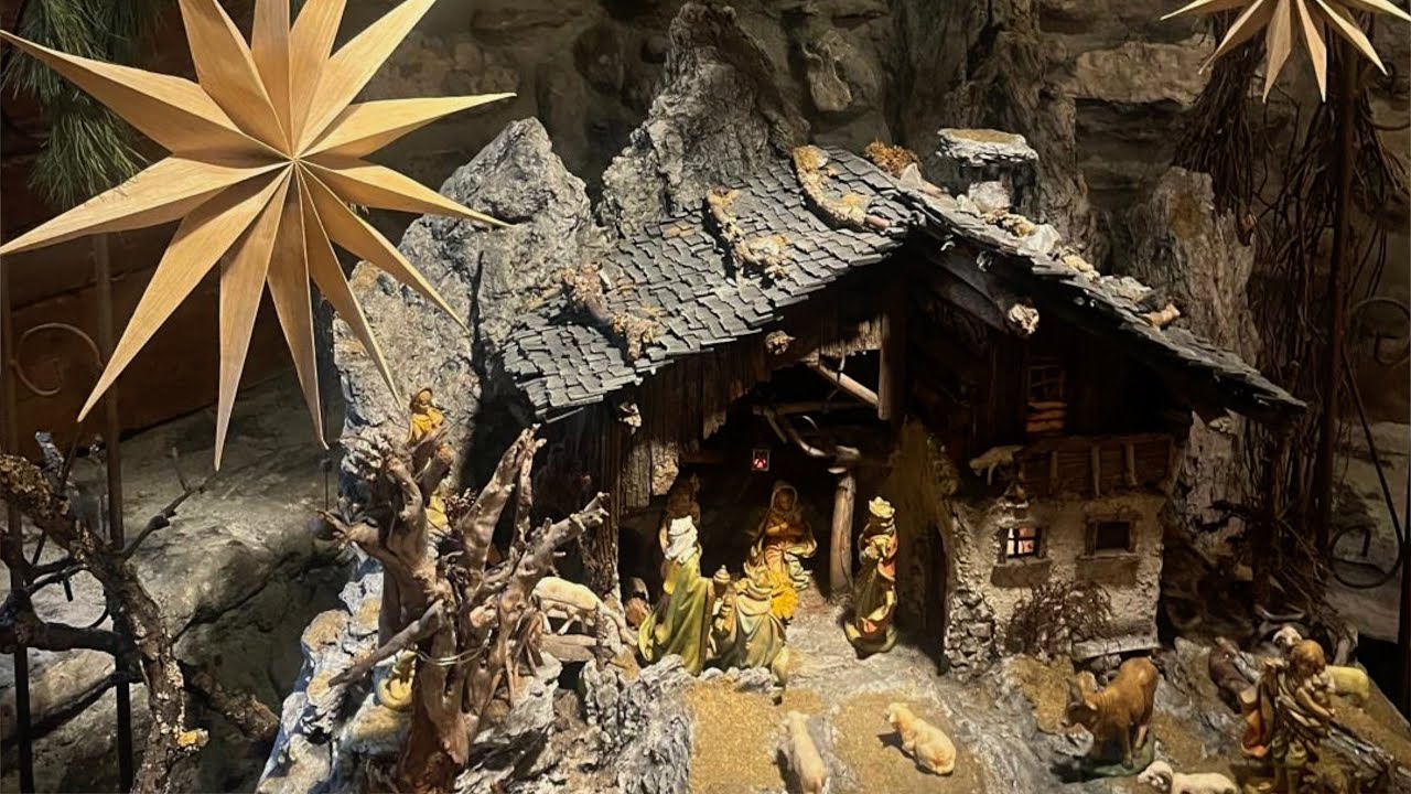Offenes Singen/Weihnacht 2025