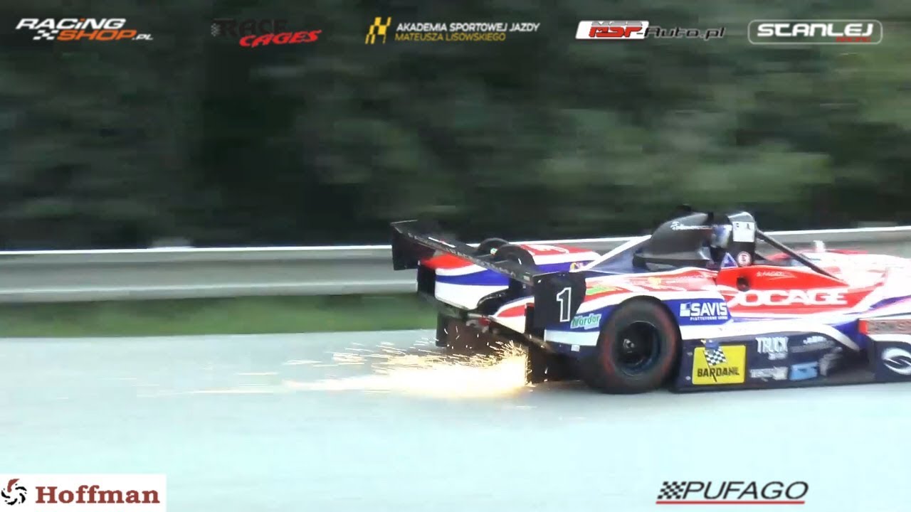 Best of Hillclimb 2018 by MaxxSport