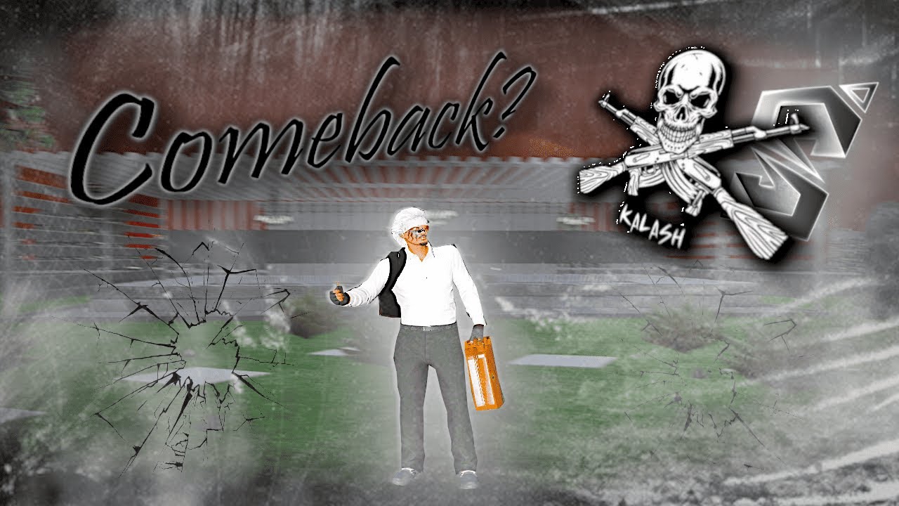 COMEBACK?! STRADA RP? - 4k 60fps