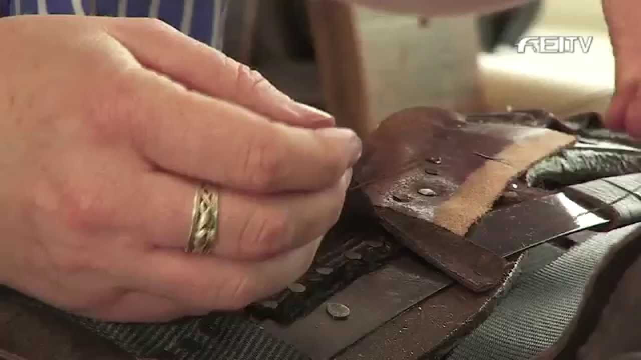 FEI Equestrian Snapshots - Society of Master Saddlers