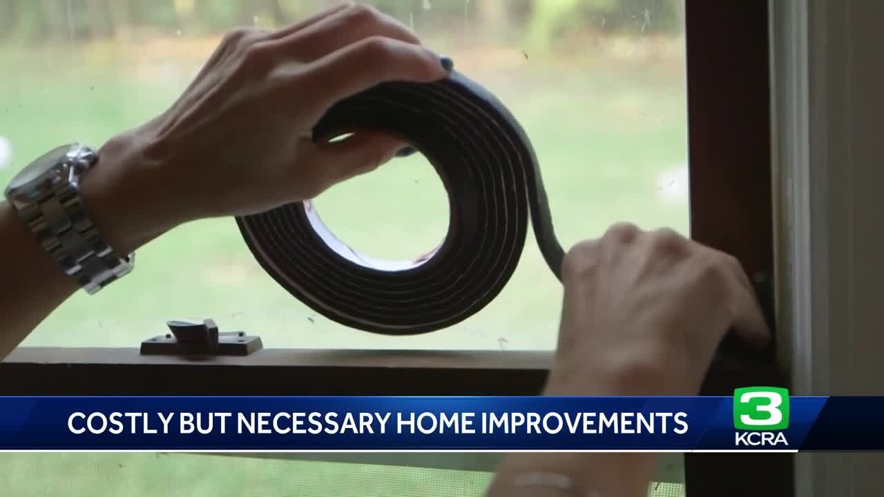 Consumer Reports: Money-saving tips for home improvements
