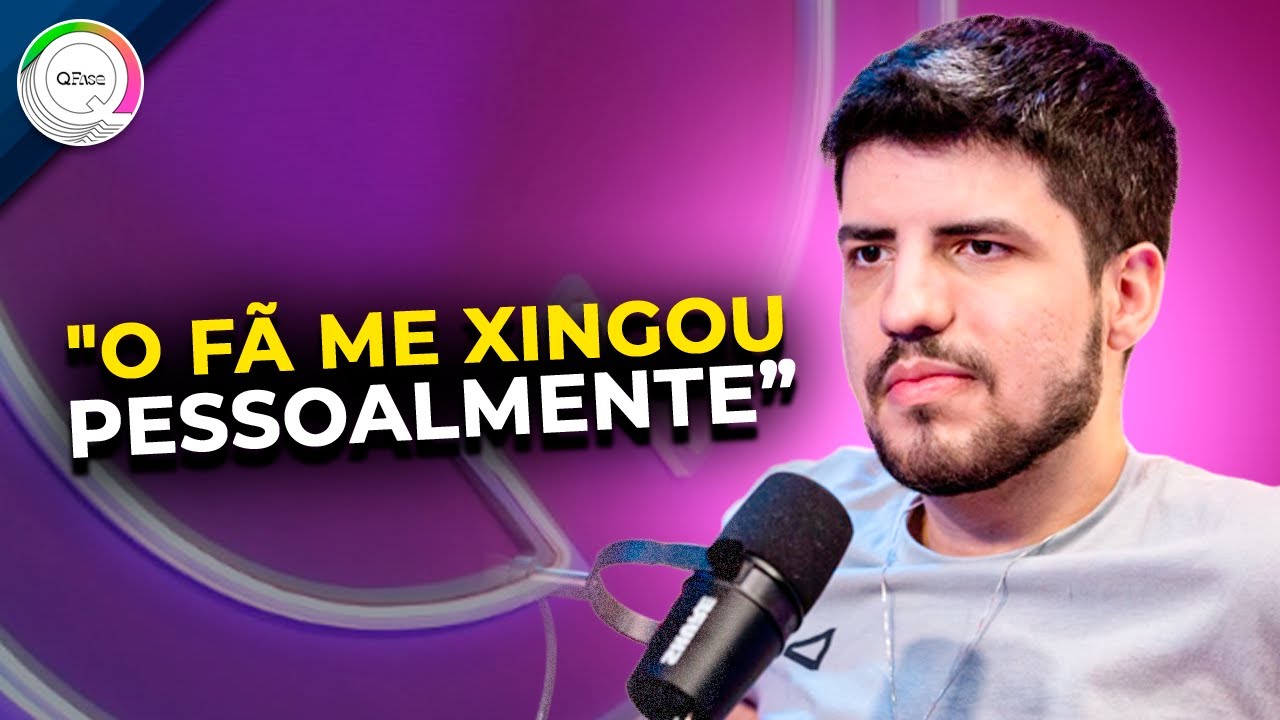 O MOMENTO MAIS CONSTANGEDOR NA VIDA DO ROBO