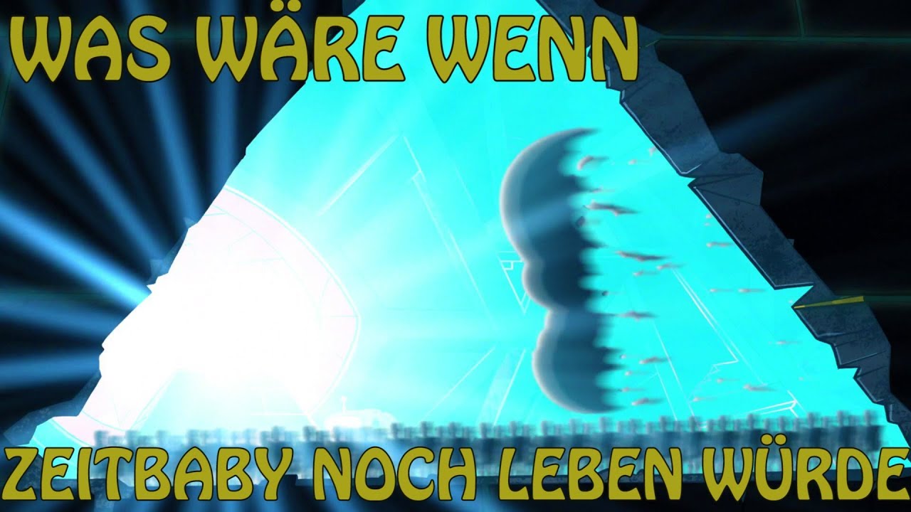 WAS WÄRE WENN BILL CIPHER NIE DAS ZEITBABY GETÖTET HÄTTE? [HD/DE]