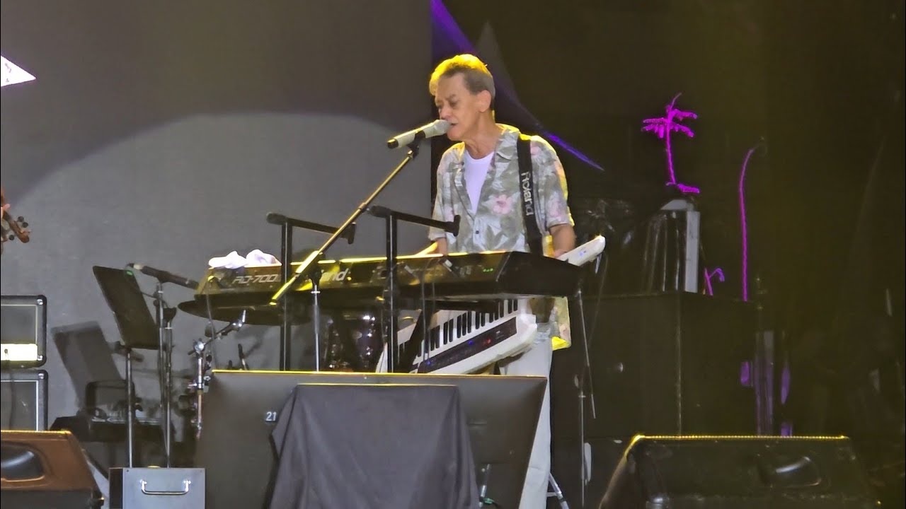 FARIZ RM live at Lintas Melawai Vol 2 , Jkt 11-10-2024