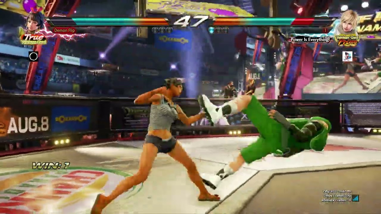 Really Josie sway back is anti for Leo b+1.4