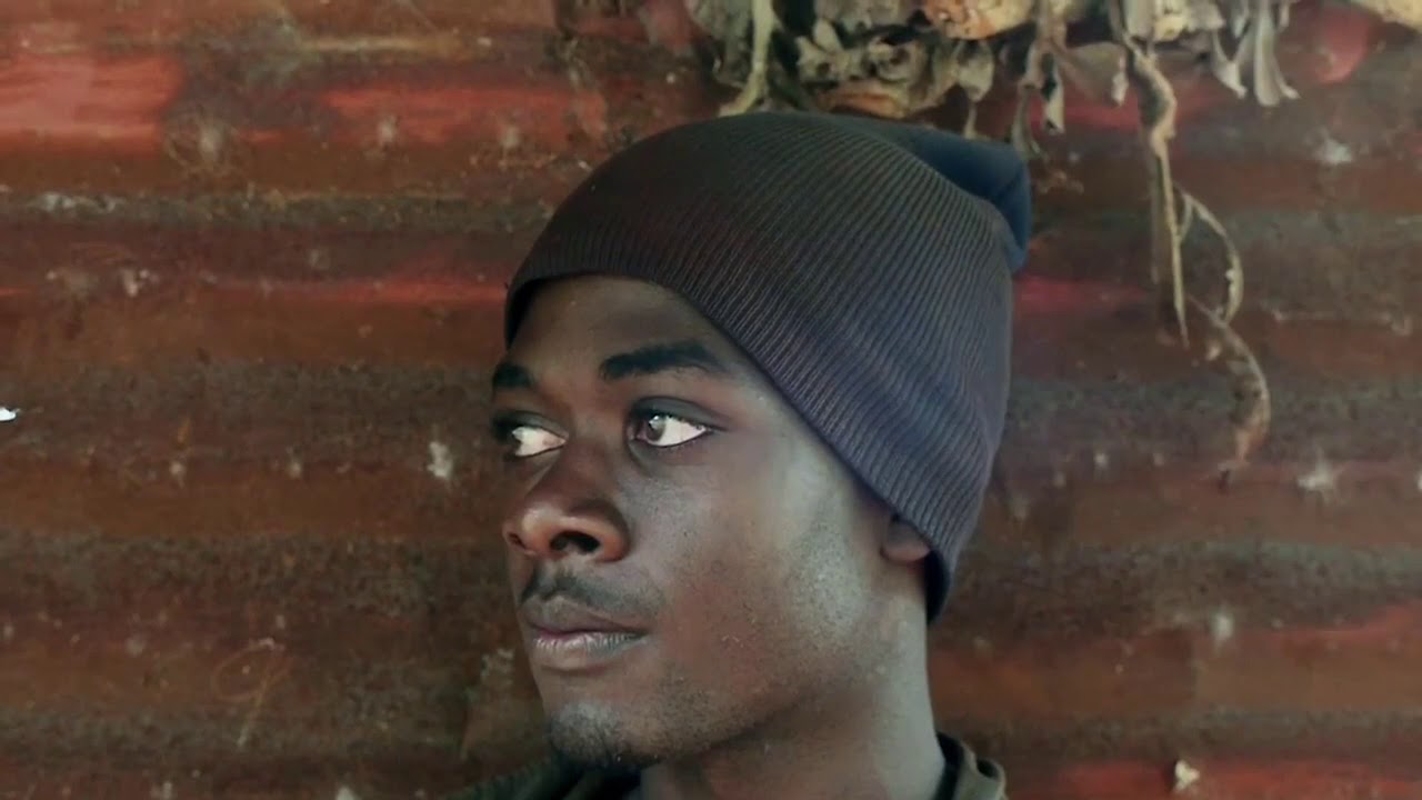Farm Up Jamaica Young Soldiers For Food Security