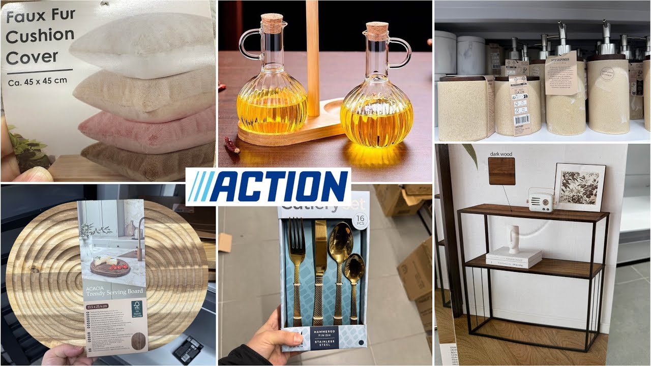 ARRIVAGE ACTION 😱 15 February 2026 🔥