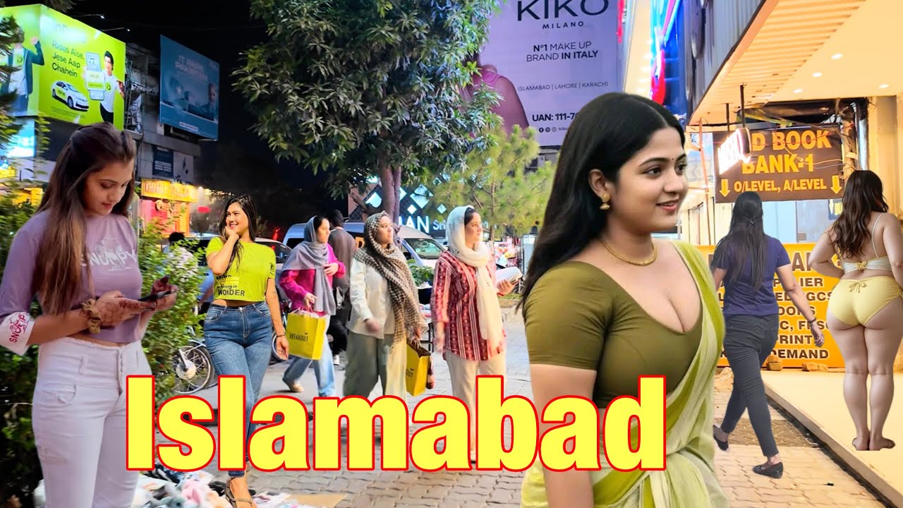 What Life Is Like in Small Town Pakistan?🇵🇰 Islamabad City to Small Town!!