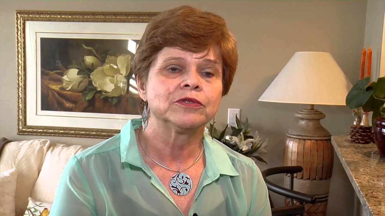 How a Liver Transplant Gave One Woman Her Life Back