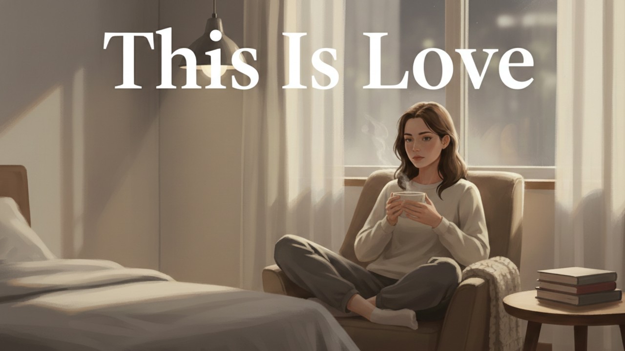 Healthy Love feels BORING (at first)