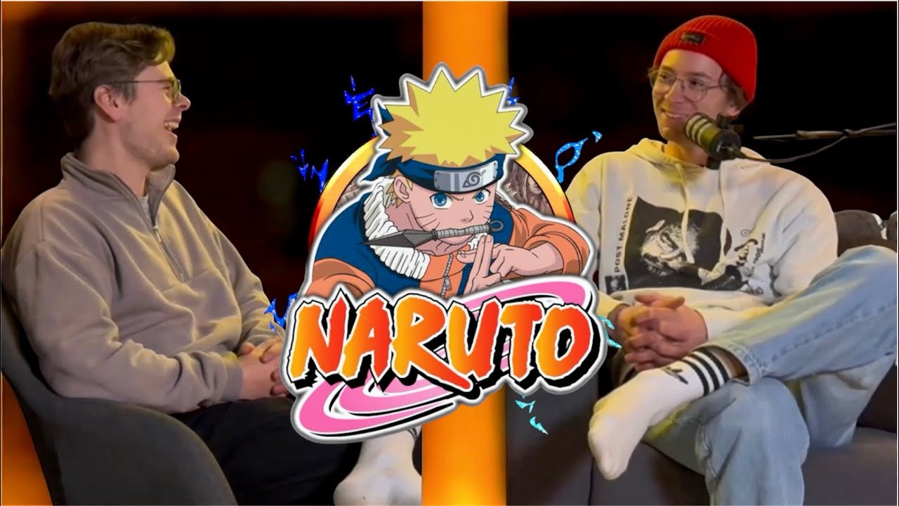 Dypdykk- Naruto