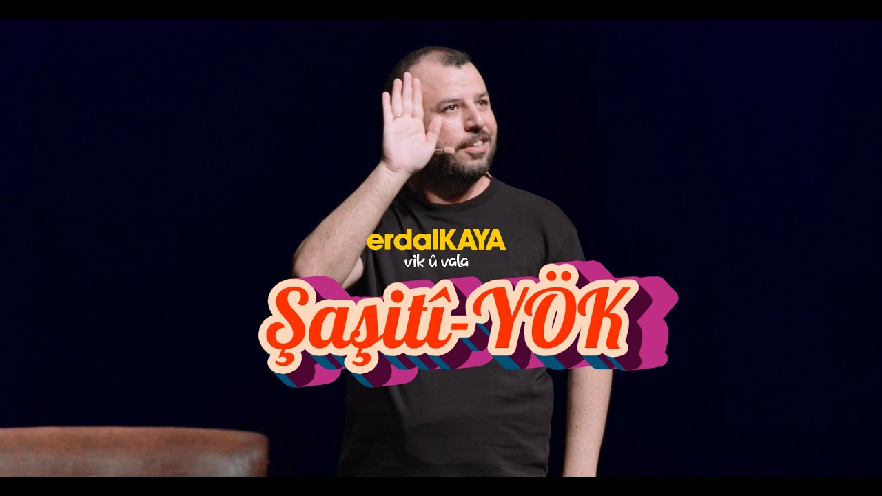 Erdal Kaya - Vik û Vala - Şaşitî û YÖK