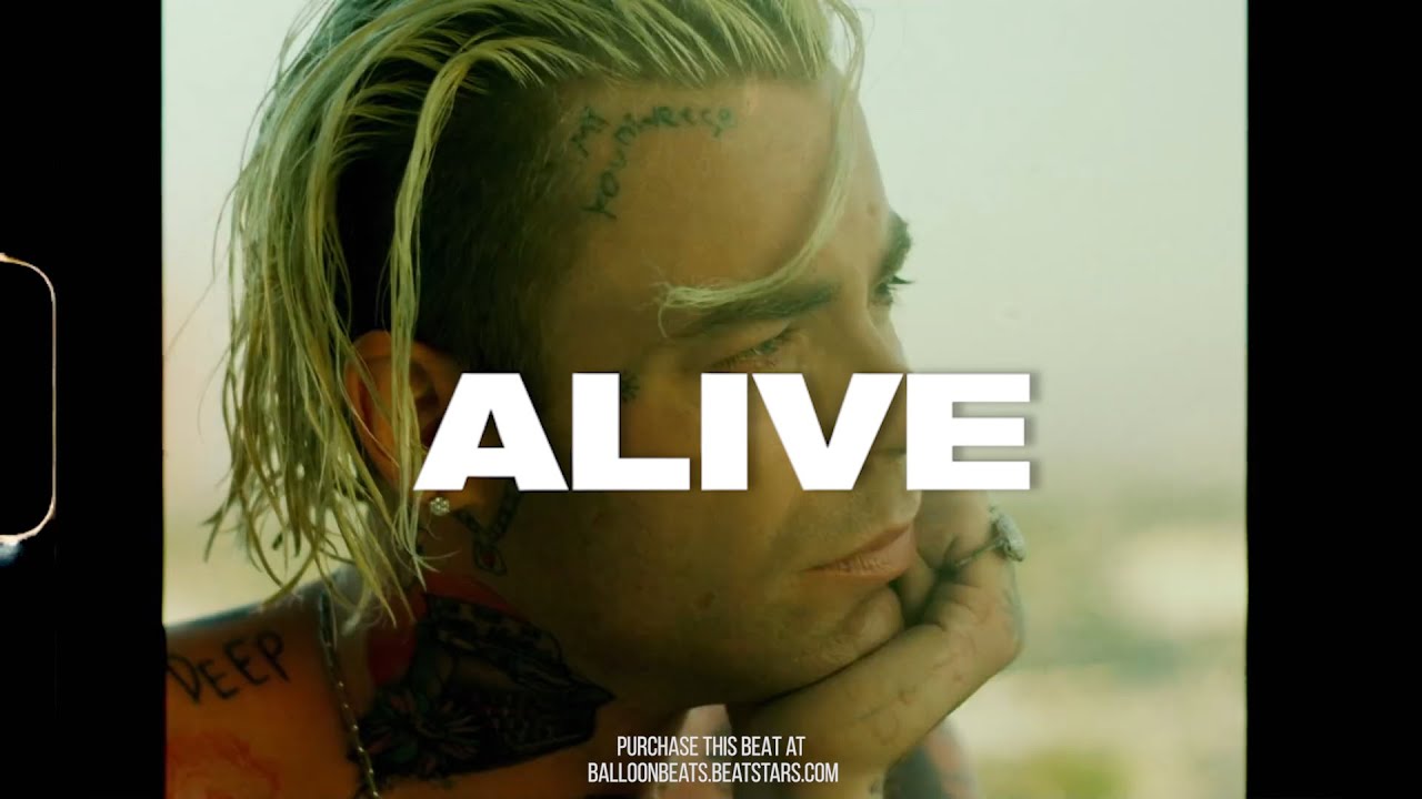 (FREE) MGK x Mod Sun Type Beat | Sad Pop Punk Type Beat | 