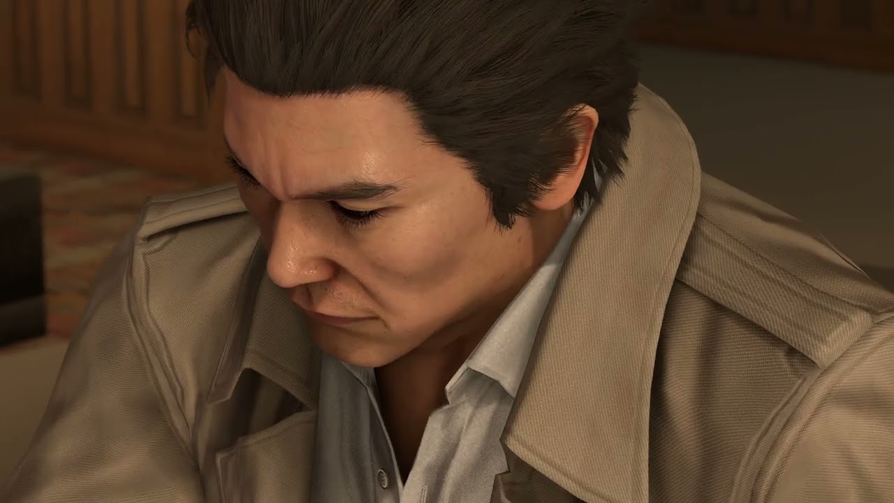 Yakuza Kiwami 3 & Dark Ties pt4