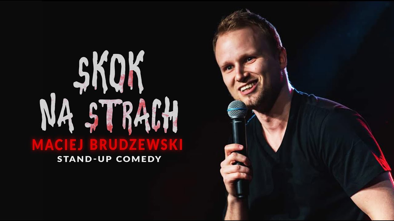 Maciej Brudzewski 