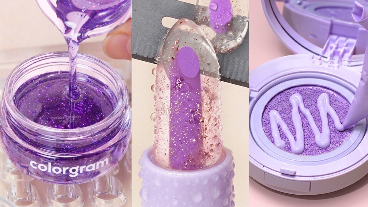 💄Turning Damage into Detail: A Makeup Comeback | How Perfection Is Rebuilt from Broken Makeup💄