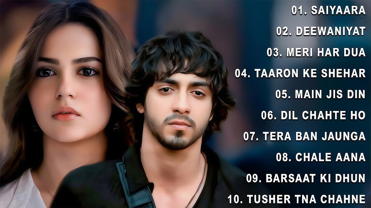 New Hindi Song 2026💜Arijit Singh,Jubin Nautiyal,Atif Aslam,Neha Kakkar,Armaan Malik,Shreya Ghoshal 💔