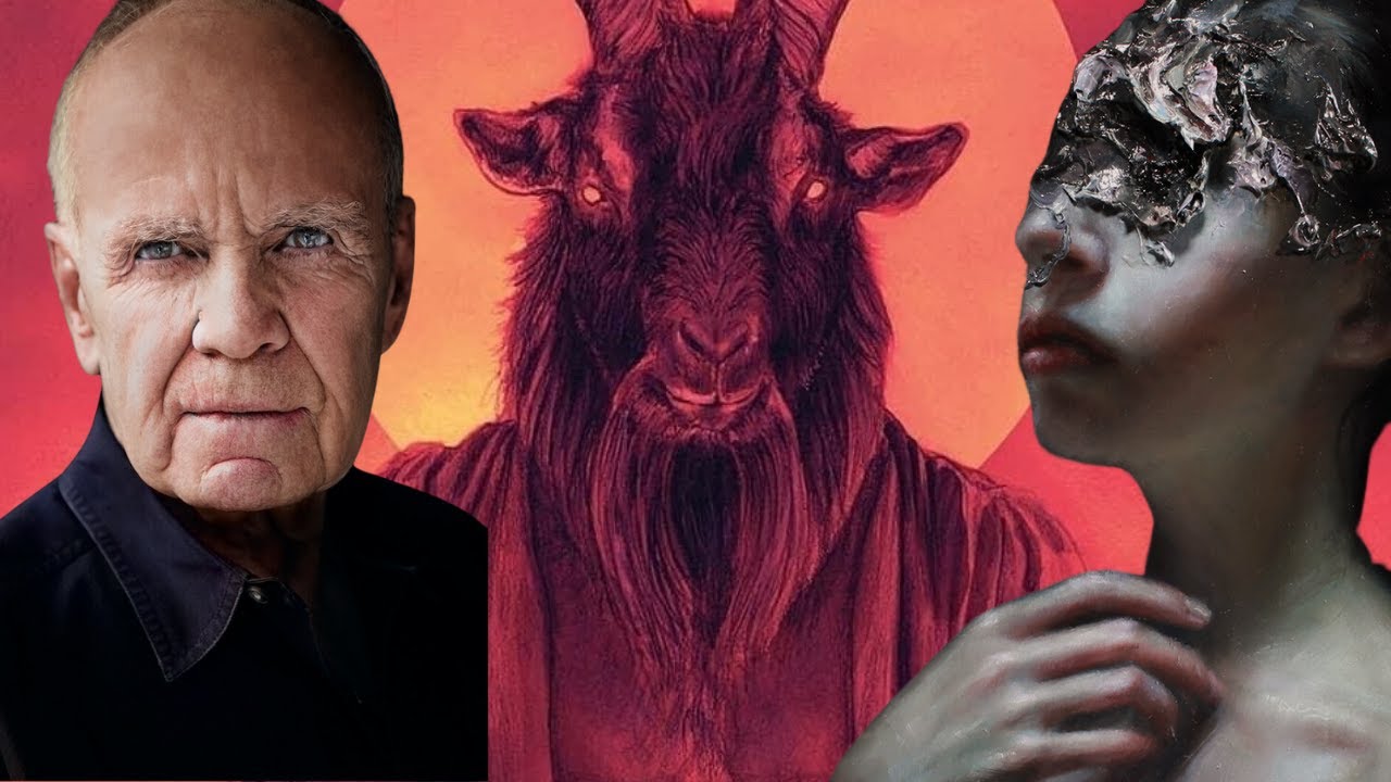 Cormac McCarthy's Anti-Christian Novel Explained