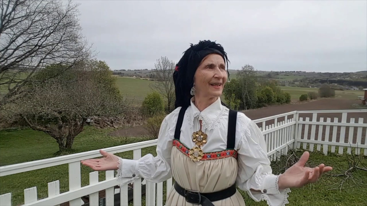 Bjørnstjerne Bjørnson: Jeg vil verge mitt land (Fedrelandssang)