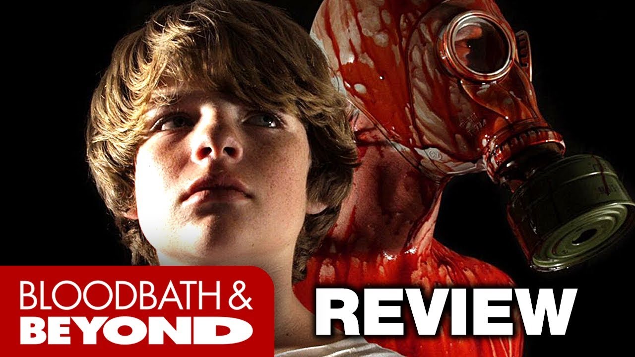 Found (2012) - Movie Review