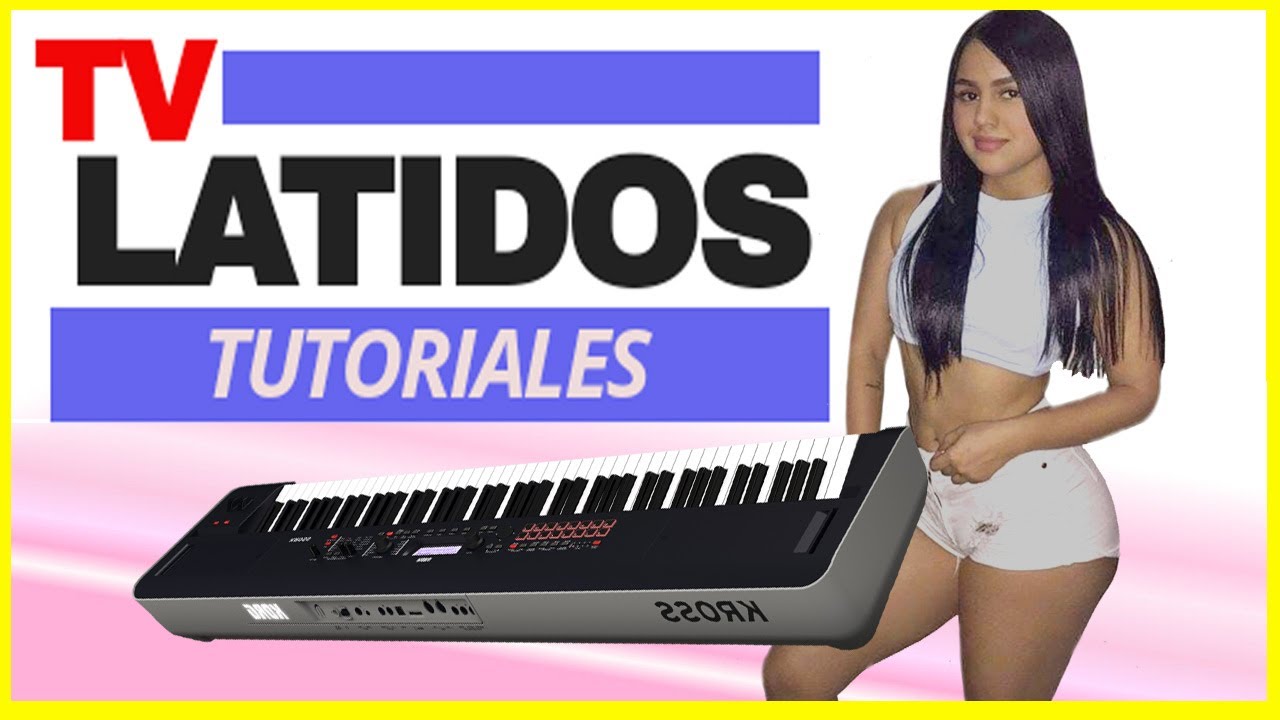 Mix Huaycheños ( tutorial teclado )
