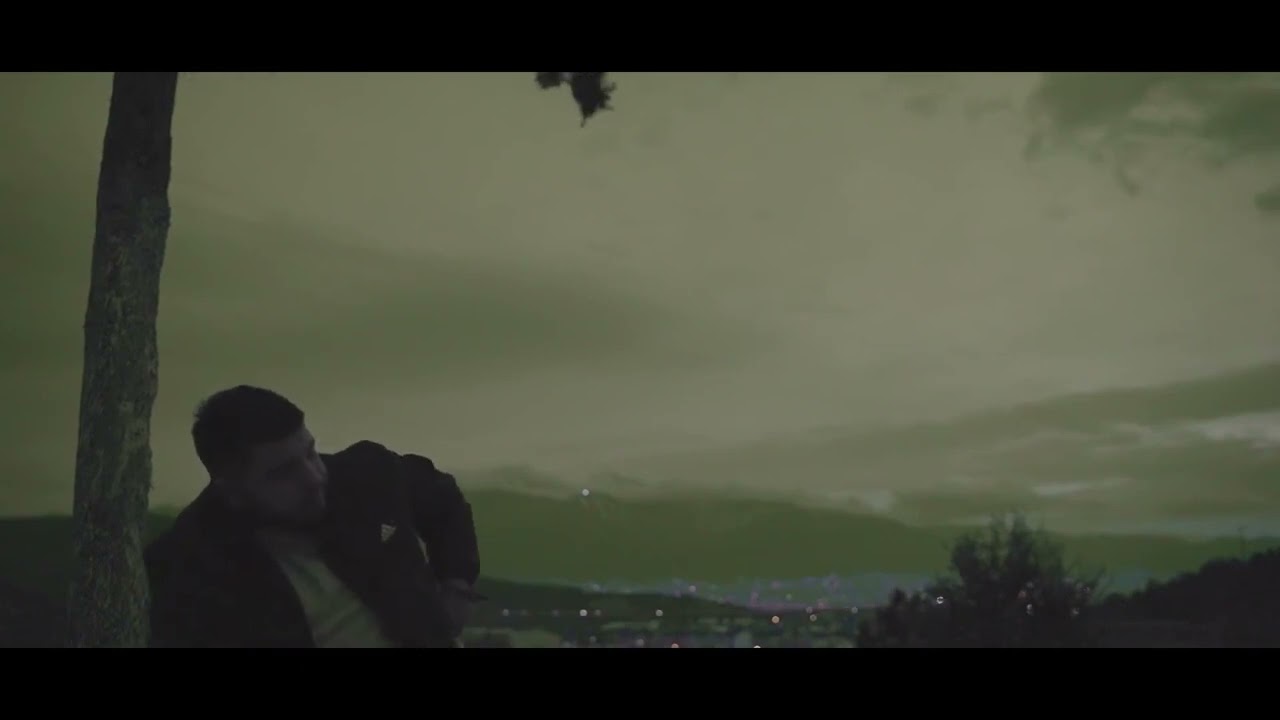 [FREE] Ahiyan Type Beat - SAKLAYANLARDANIM 2 (Produced by Yusuf Çifci)