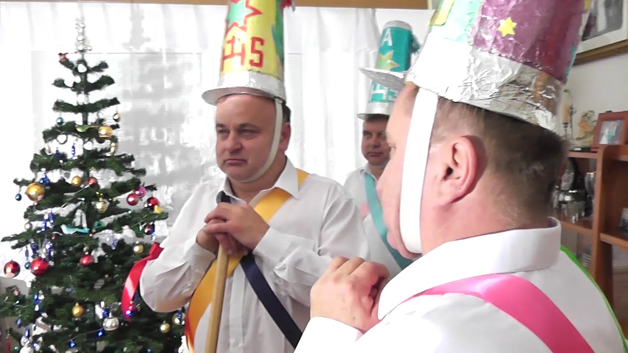 Jasličkari Plavnica 2018