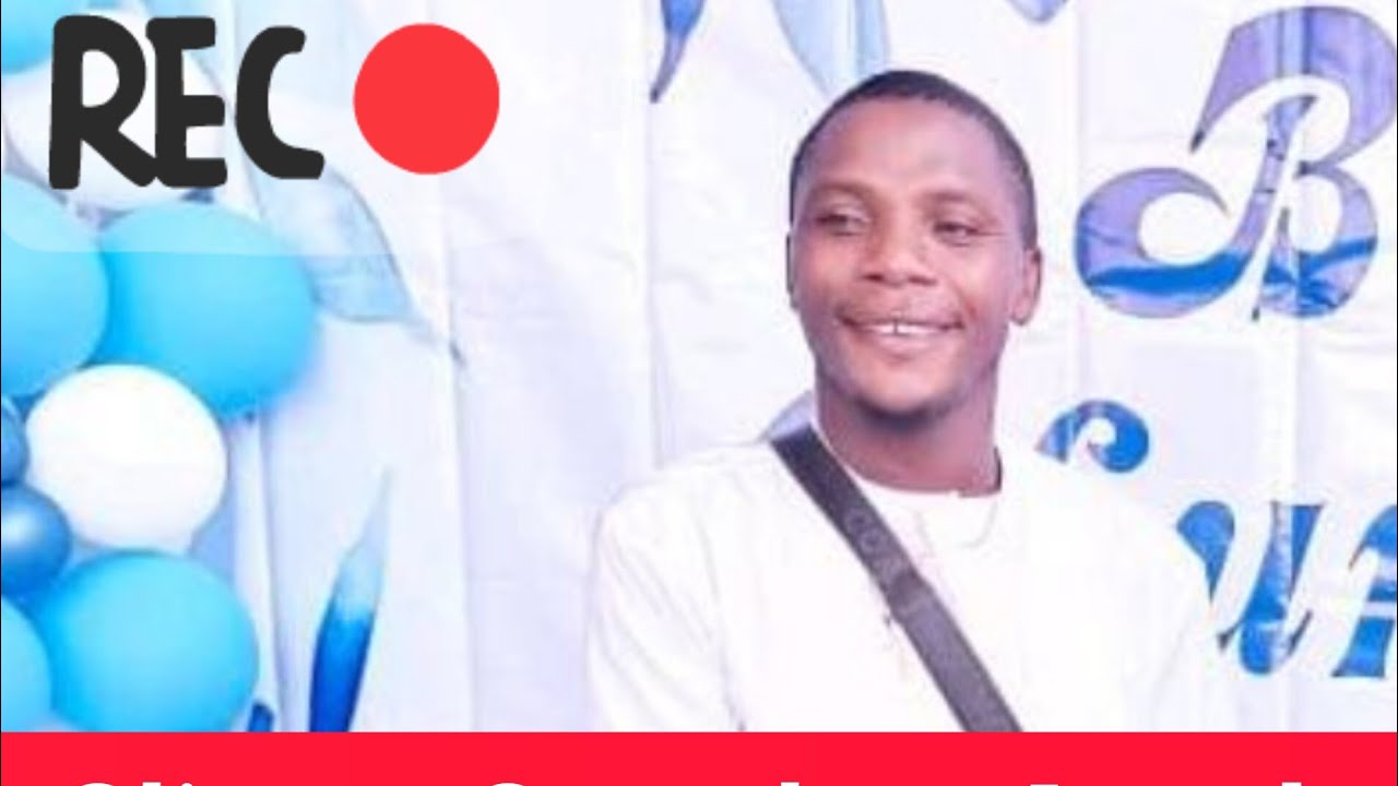 Chukwuemeka Meme abu oli nwa Onwukwe Joseph