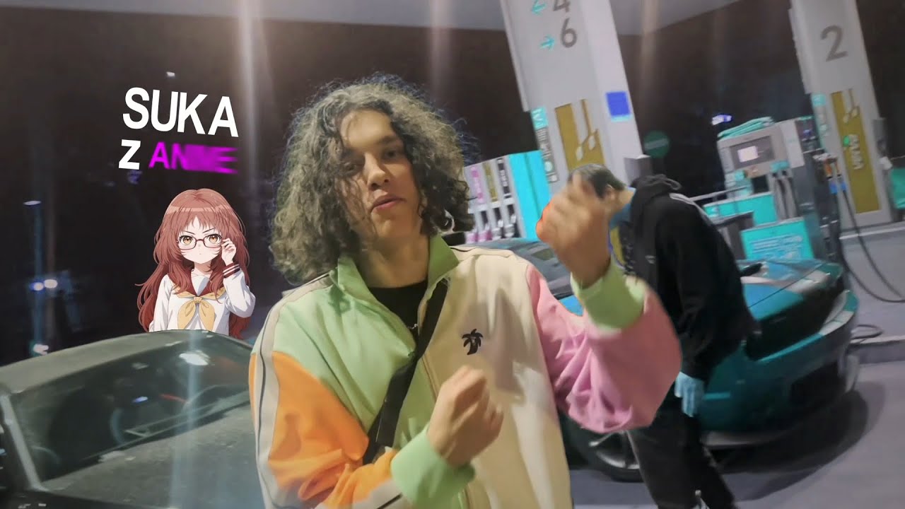 mlody korden - KUNG FU PANDA (Official Swag)