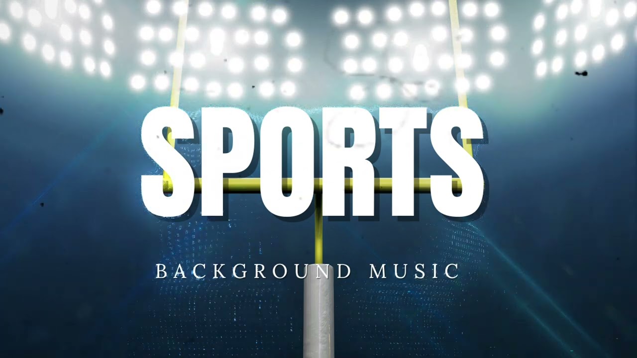 Sports Anthem | Hype Energy | Orchestral Hip Hop Instrumental