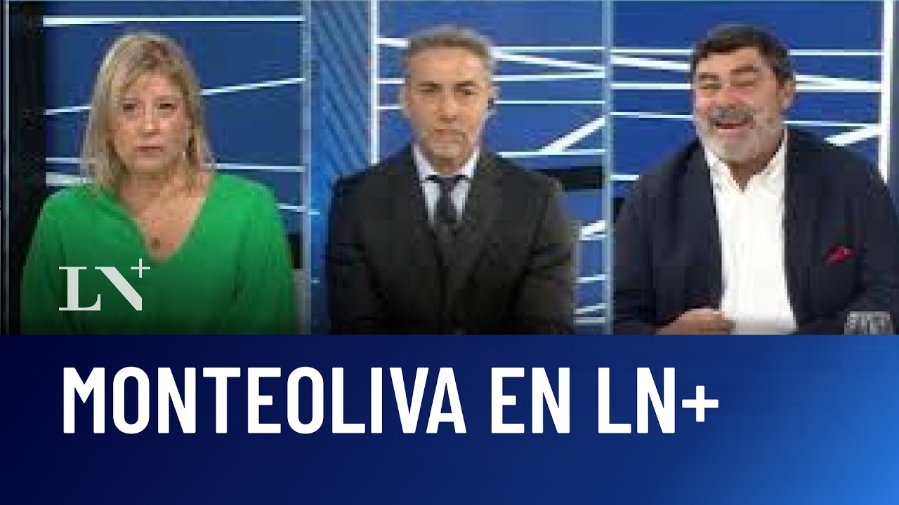 Alejandra Monteoliva: 