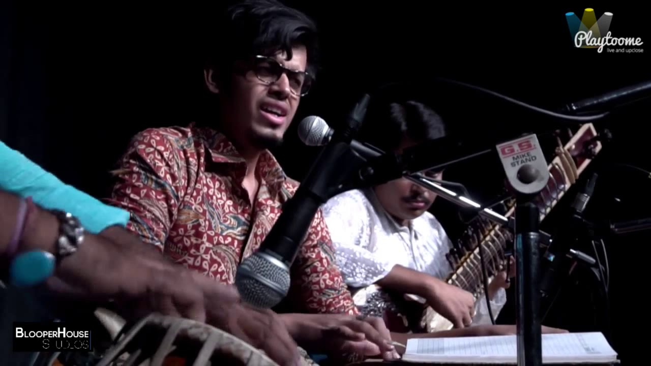 Jahan jate hain hum II Jaydeep II