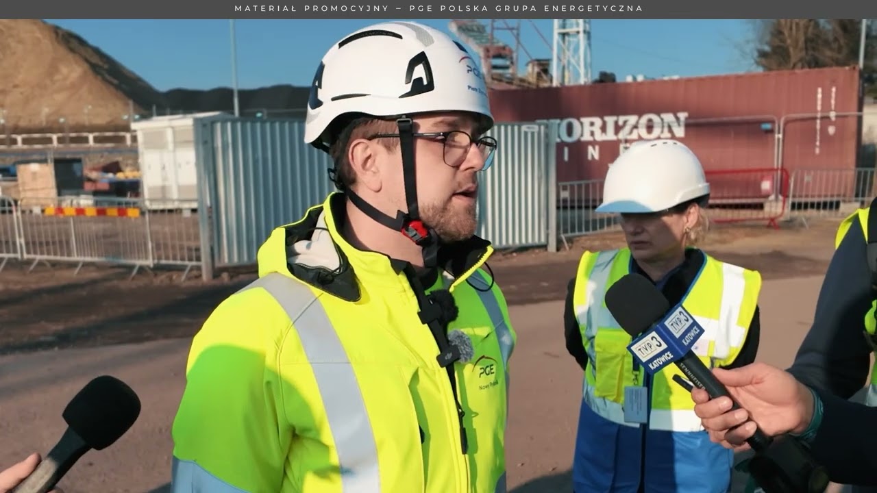 Największy blok gazowo-parowy w Polsce powstaje w Rybniku. Co zmieni dla naszej energetyki?