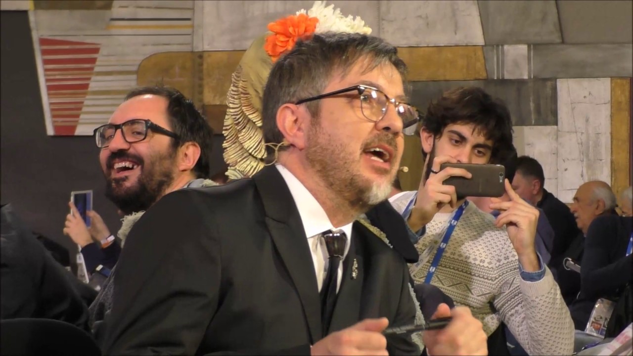 Rocco Tanica e Colon a Sanremo 2017, su SpettacoloMania.it